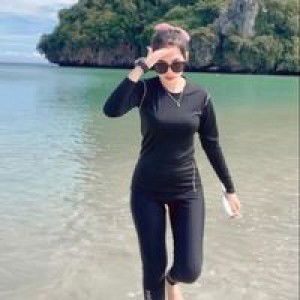 soraya natia profile icon