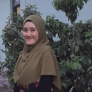 Nanda Wahyu profile icon