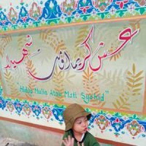 Kiki Nurfadilah profile icon