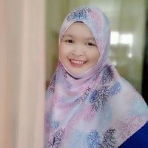 Mawar Diyana profile icon