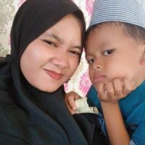 Nenny Rumthianii profile icon