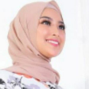 She Ria profile icon