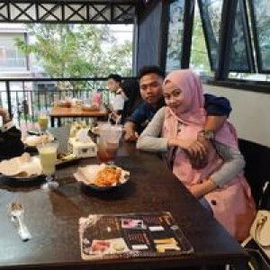 Aryani Vika profile icon