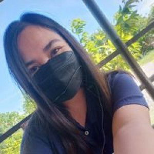 Ammie Cris Muyong-Nabuab profile icon