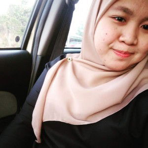 Fatin Hadi profile icon