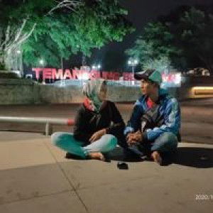 Uswatun Khasanah profile icon