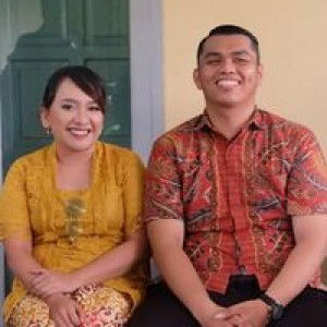 Helen Catherine Natalia Marbun profile icon