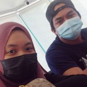 Hilda Mat profile icon