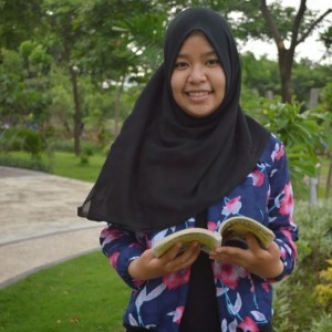anis juniarti profile icon