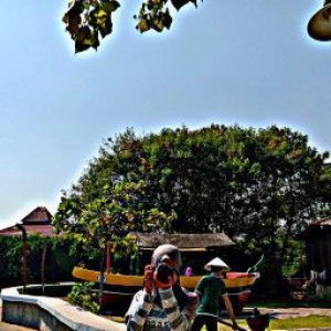 Niswatun Nafiah profile icon