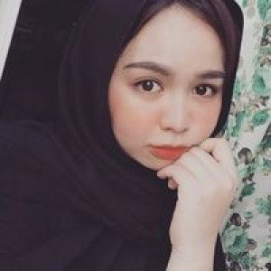 Adonawati binti jonas profile icon