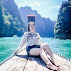 Chadakamon Manasoonthorn profile icon