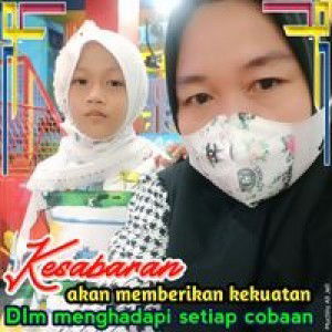Bunda Keiza profile icon