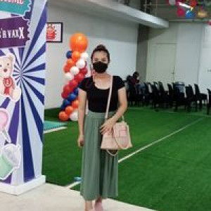 Jessa Joy Castillo profile icon