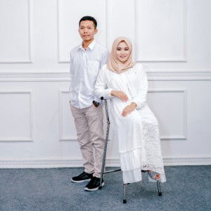 TIKA APRIYANI profile icon