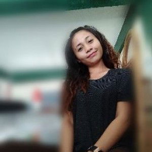 Charity Blanca profile icon