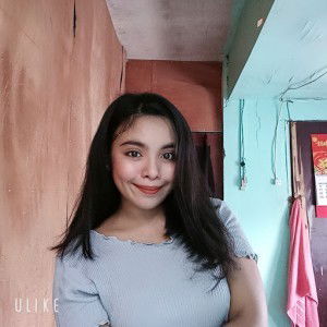 Mary Joy Quingco profile icon