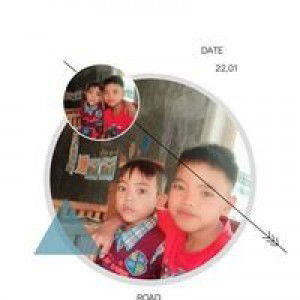 M Rifal Maulana profile icon