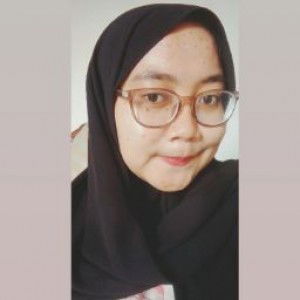 Dwi ayu profile icon