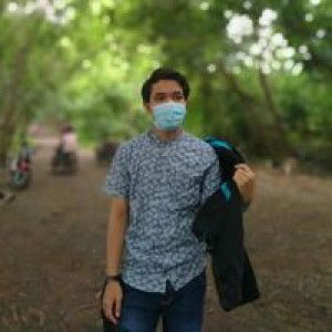 Muhammad Syukri Sutan Marajo profile icon