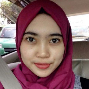 Ike Afriani profile icon