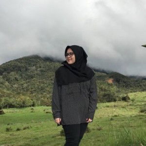 Nabilla profile icon