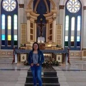 Genger Esquierdo Ranoco Naing profile icon