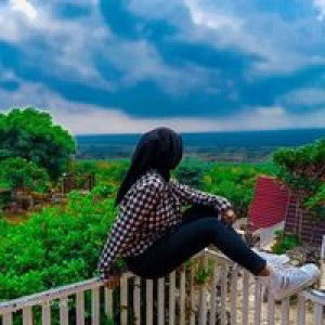 Santi Agustin profile icon