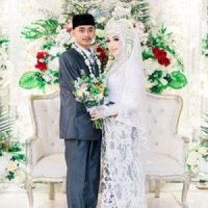 Asiyah As profile icon