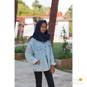 Mutiia Atika profile icon