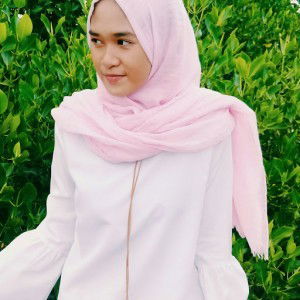 Nilam Fitri profile icon