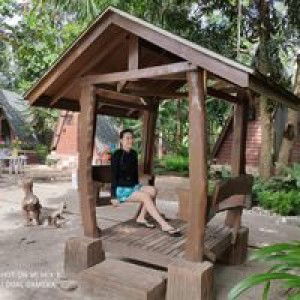 Mischel profile icon