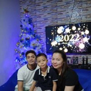 Lei Rozeni Urriza Pineda profile icon