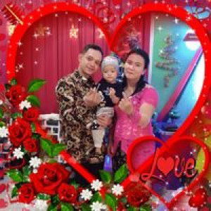 Pransius Tari profile icon