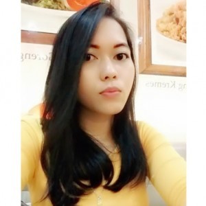 Ferisa R profile icon