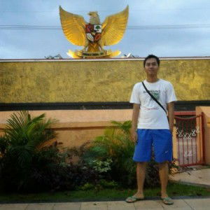 agung romadhan profile icon