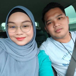 Asmira Saroni profile icon