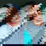 Asmira Saroni profile icon