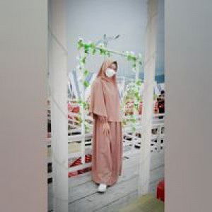 Andi Asriani Kaso profile icon