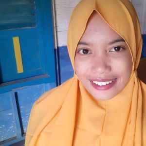 Hastian kurnia Alfinda profile icon