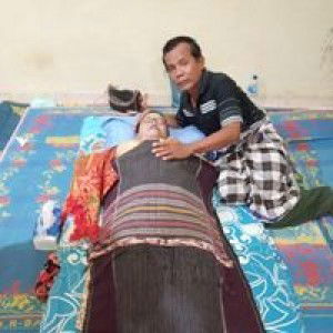 Maretty Dolorosa Butar Butar profile icon