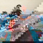 Maretty Dolorosa Butar Butar profile icon