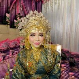 Putri Gustiantika profile icon