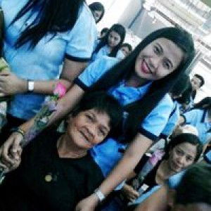 Sabrina Angeles-Catacutan profile icon