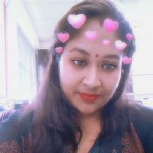 Lalitha Perumal profile icon