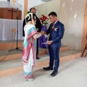 Tira Panjaitan profile icon