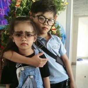 Kim Tâm profile icon