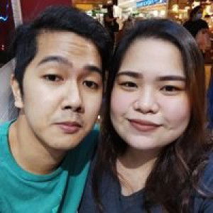 Nikka Marie Mercado profile icon