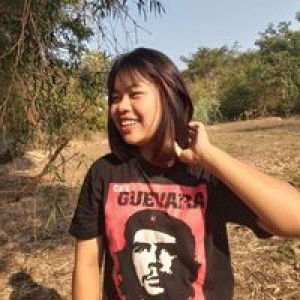 Thip Suthimon profile icon