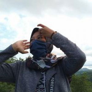 Ria Nurhaliza profile icon